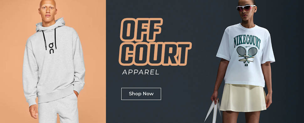 Shop Top Performance Apparel!